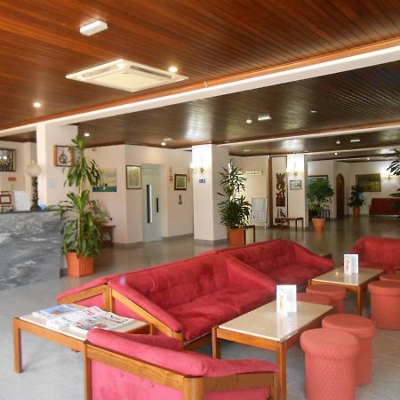 Boutique Hotel Marina S. Roque Лагос Екстериор снимка