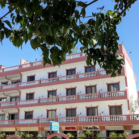 Boutique Hotel Marina S. Roque Лагос Екстериор снимка