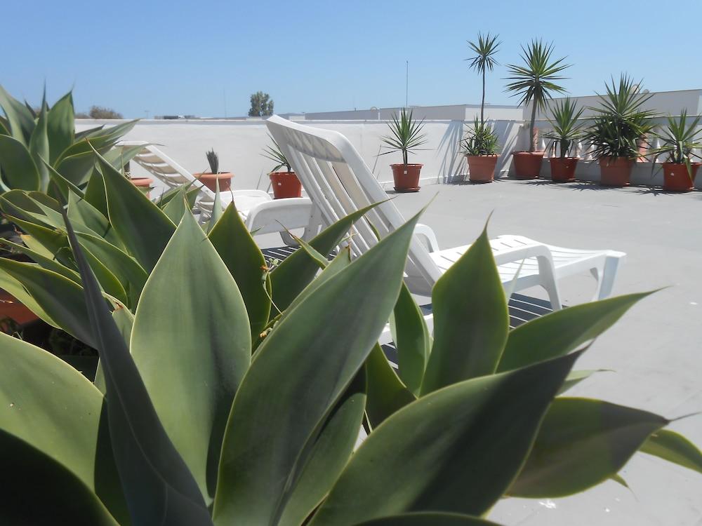 Boutique Hotel Marina S. Roque Лагос Екстериор снимка