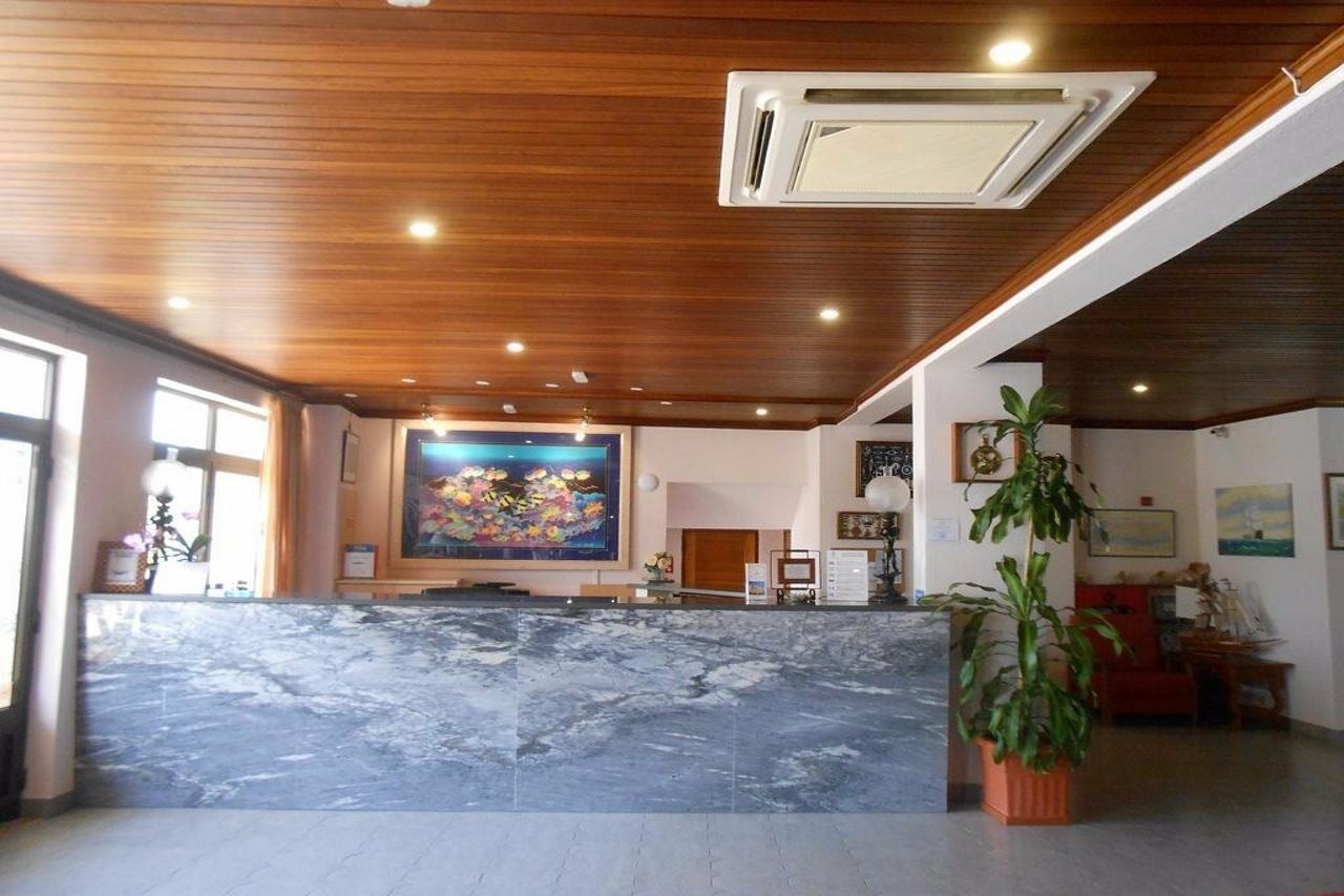 Boutique Hotel Marina S. Roque Лагос Екстериор снимка