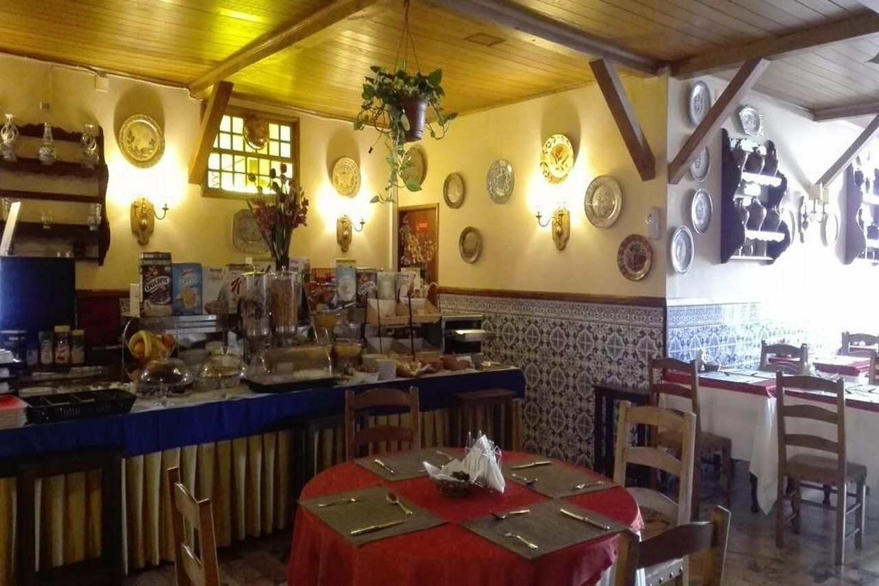 Boutique Hotel Marina S. Roque Лагос Екстериор снимка